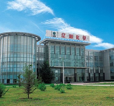 內蒙古億利化學工業(yè)